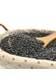 Lenteja Caviar / Beluga 1 Kg. Granel
