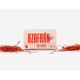 Azafrán 1 gramo