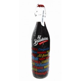 Vermut El Bandarra 1 L.