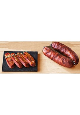Chorizo Extra de Segovia Picante