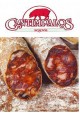 Chorizo de Cantimpalos IGP