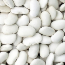 Judiones El Acueducto Granel 1 Kg