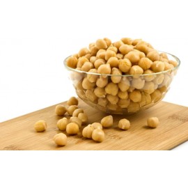 Garbanzo 1 Kg. Granel