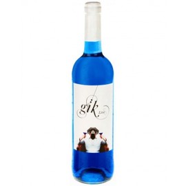 Vino Azul GIK