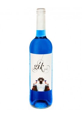 Vino Azul GIK