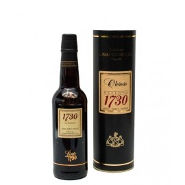 Oloroso 1730 Álvaro Domecq V.O.R.S. (3/8)