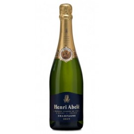 Henri Abelé Brut