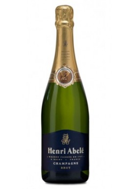 Henri Abelé Brut