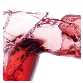 Vino Rosado